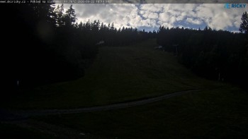 Skicentrum Říčky