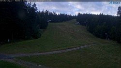 Slalomka