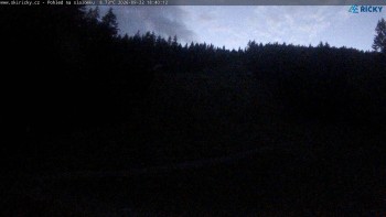 Skicentrum Říčky