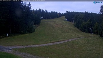 Skicentrum Říčky