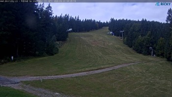 Skicentrum Říčky