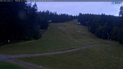 Slalomka