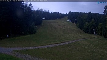 Skicentrum Říčky