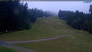 Skicentrum Říčky