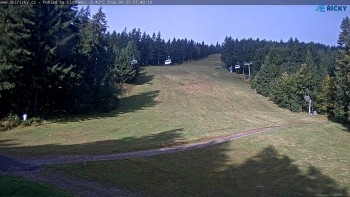 Skicentrum Říčky