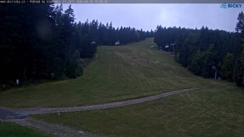 Skicentrum Říčky