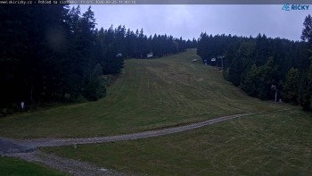 Skicentrum Říčky