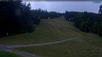 Skicentrum Říčky