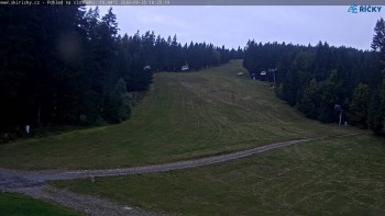 Skicentrum Říčky
