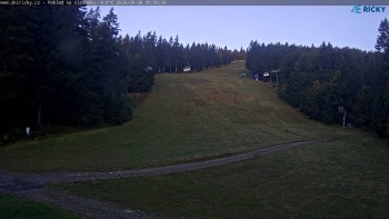 Skicentrum Říčky