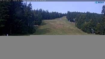 Skicentrum Říčky