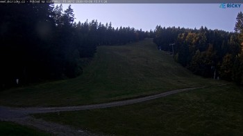 Skicentrum Říčky