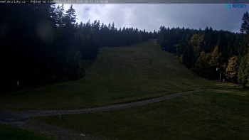 Skicentrum Říčky