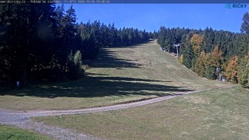 Skicentrum Říčky