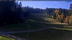 Slalomka