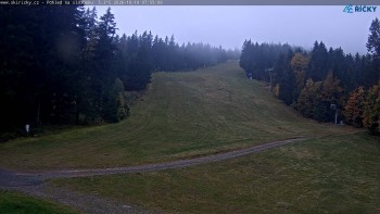 Skicentrum Říčky