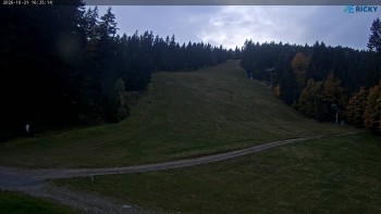 Skicentrum Říčky
