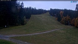 Slalomka