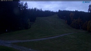 Skicentrum Říčky