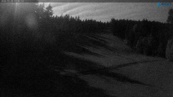 Skicentrum Říčky