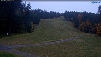 Skicentrum Říčky