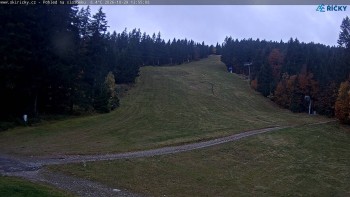 Skicentrum Říčky