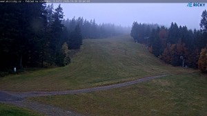 Říčky Ski Center - Slalom ski - 30.10.2026 v 08:45 Říčky Ski Center - Slalom ski - 30.10.2026 v 08:45