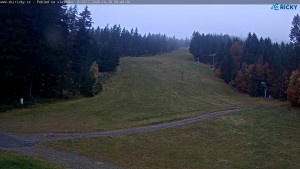 Říčky Ski Center - Slalom ski - 30.10.2026 v 09:45 Říčky Ski Center - Slalom ski - 30.10.2026 v 09:45