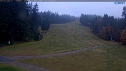 Slalomka