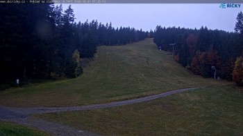 Skicentrum Říčky