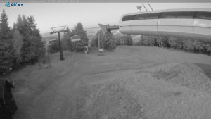 Skicentrum Říčky - Výstupní stanice Zakletý - 1.7.2025 v 03:45