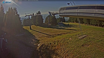 Snímek    20.10.2025 v 09:30