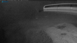 Výstupní stanice Zakletý