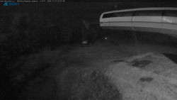 Výstupní stanice Zakletý