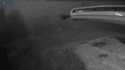 Výstupní stanice Zakletý