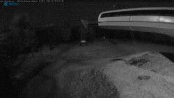 Výstupní stanice Zakletý