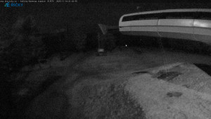 Skicentrum Říčky - Výstupní stanice Zakletý - 14.11.2025 v 01:45