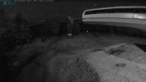 Skicentrum Říčky - Výstupní stanice Zakletý - 14.11.2025 v 02:45