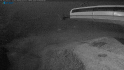 Výstupní stanice Zakletý