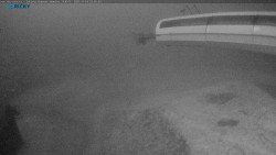 Výstupní stanice Zakletý