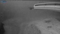 Výstupní stanice Zakletý