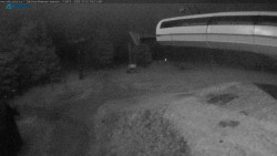 Výstupní stanice Zakletý