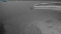 Výstupní stanice Zakletý