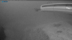 Výstupní stanice Zakletý