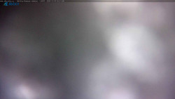 Výstupní stanice Zakletý