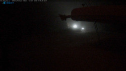 Výstupní stanice Zakletý