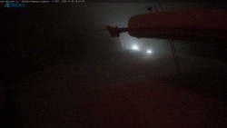 Výstupní stanice Zakletý