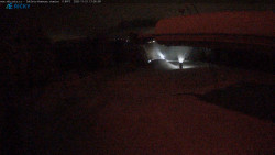 Výstupní stanice Zakletý