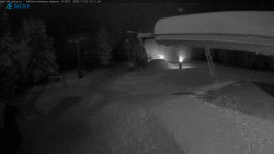 Výstupní stanice Zakletý