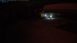 Výstupní stanice Zakletý